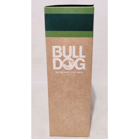 Bull Dog Expert Shave Set - Kit with Bamboo Razor, Shave Gel, & Moisturizer NEW - Picture 5 of 8
